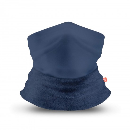 Guler de iarnă KRYO WINTER 1/2 din polar K14012 - Pentagon