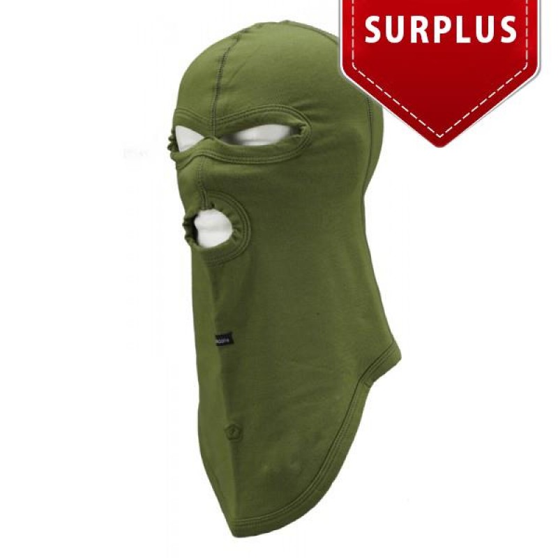 BALACLAVA CU 3 GAURI K14015 - PENTAGON