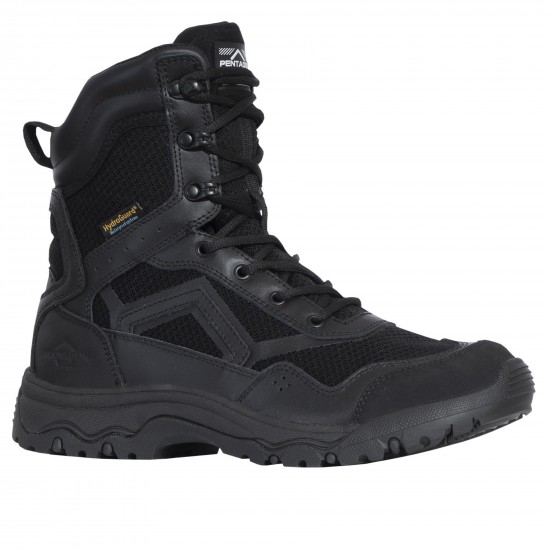Ghete din piele SCORPION V2, 8 inch, K15044 - Pentagon