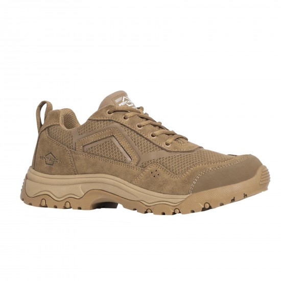 PANTOFI SCORPION V2 DIN PIELE INTOARSĂ 4 K15047 - Pentagon