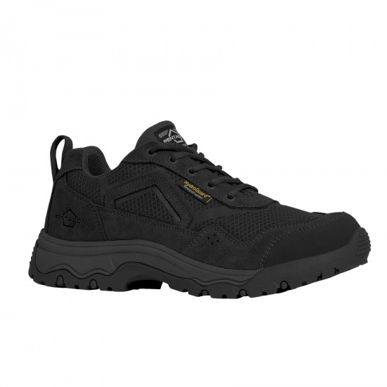 PANTOFI SCORPION V2 DIN PIELE INTOARSĂ NEAGRĂ, 4 INCHI, K15048 - Pentagon