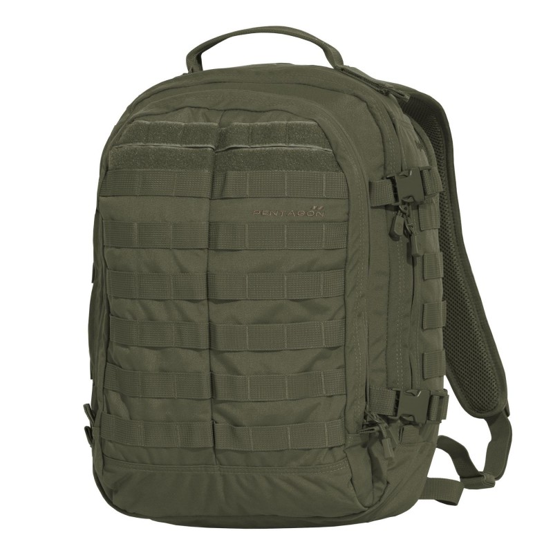RUCSAC KYLER 36LT K16073 - Pentagon