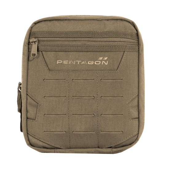 EDC 2.0 K16076-2.0 - PENTAGON