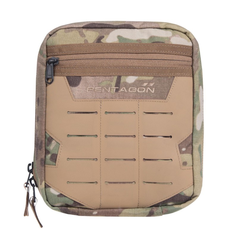 EDC 2.0 K16076-2.0-MC - PENTAGON