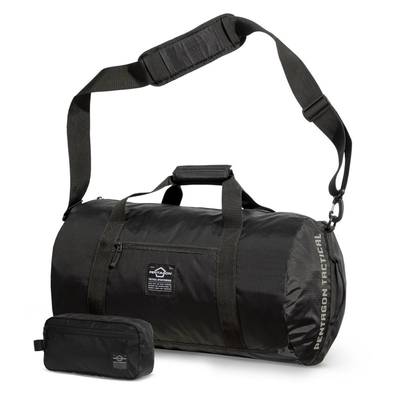 GEANTA DUFFLE PLIABILĂ KANON 2.0 K16102-2.0 - PENTAGON
