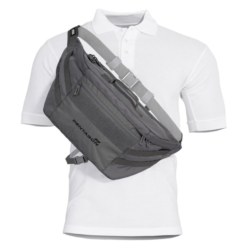 GEANTĂ TELAMON PENTRU ARME ASCUNSE K16108 - PENTAGON