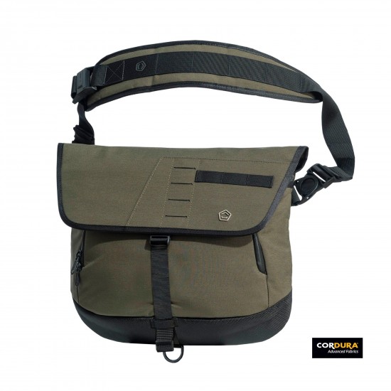 GEANTA MESAGER CONSUL SIDE K16111 - PENTAGON