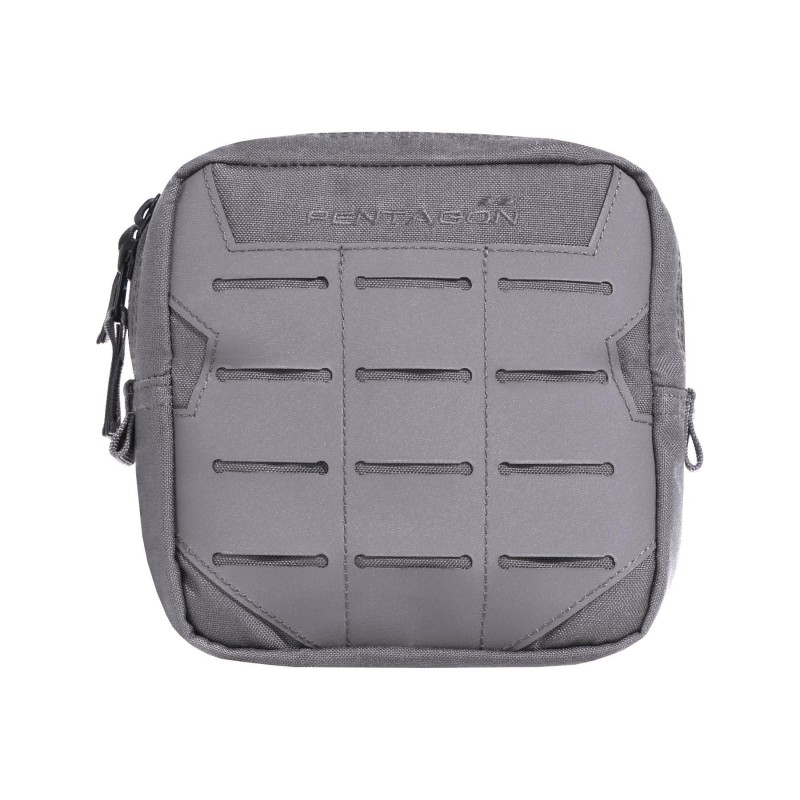 POȘETĂ ELPIS 15X15 K17069 - PENTAGON