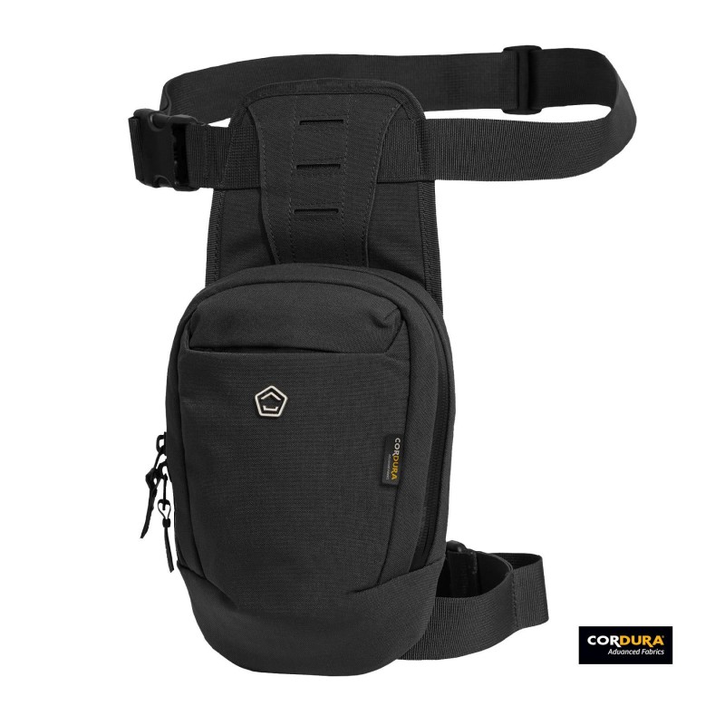 POȘETĂ DE COAPSĂ CONSUL K17087 - Pentagon