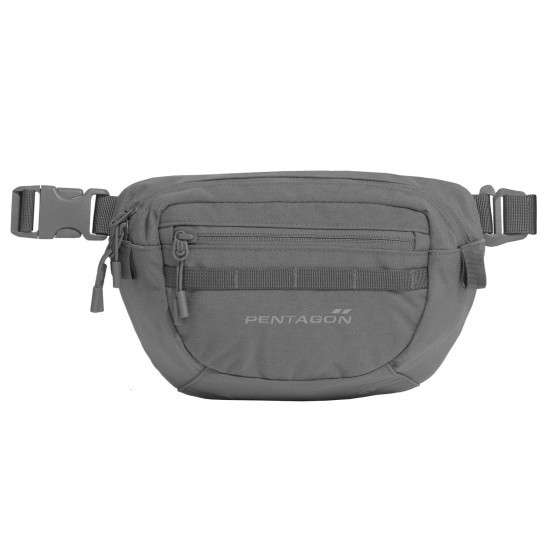 GEANTĂ MODULARĂ TACTICĂ DE ȘOLD K17099 - PENTAGON