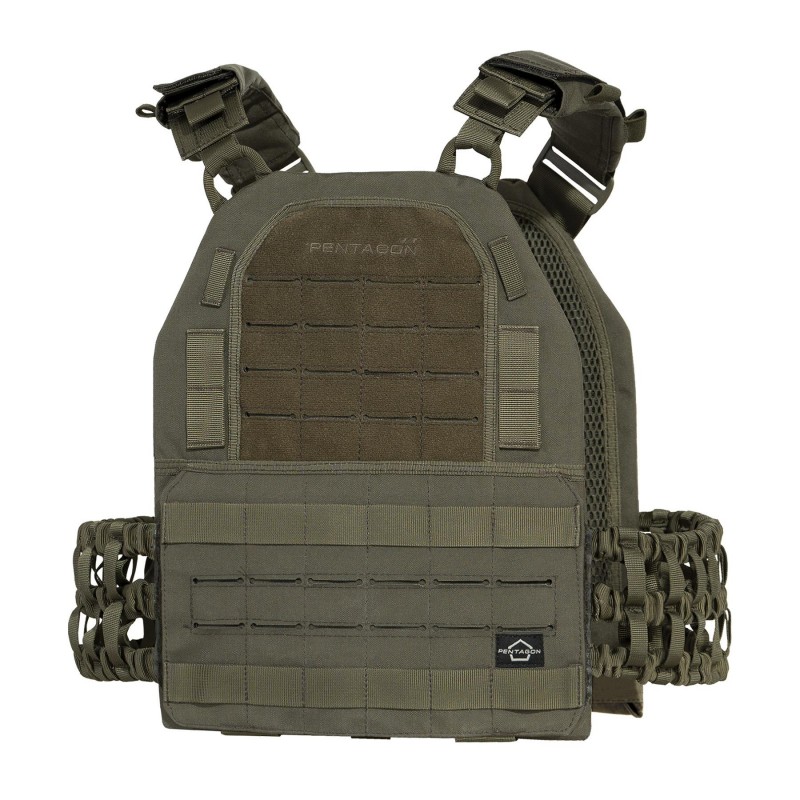VESTĂ ASPIS K20008 - Pentagon