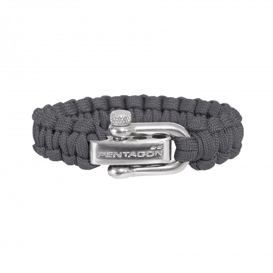BRĂȚARĂ DE SUPRAVIEȚUIRE K25043 - PENTAGON