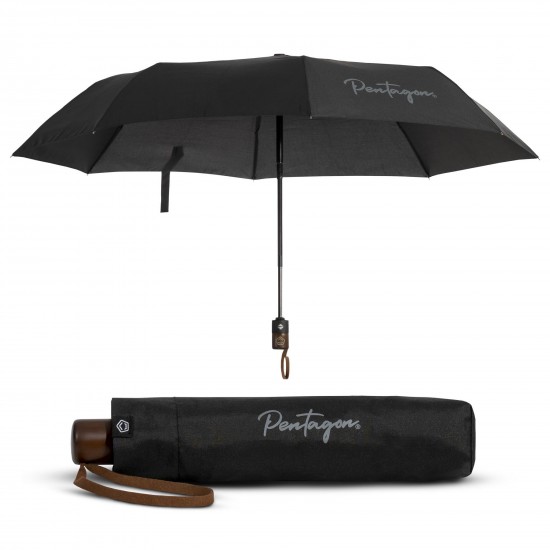 UMBRELĂ NOAH CU DESCHIDERE/ÎNCHIDERE AUTOMATĂ K27002 - PENTAGON