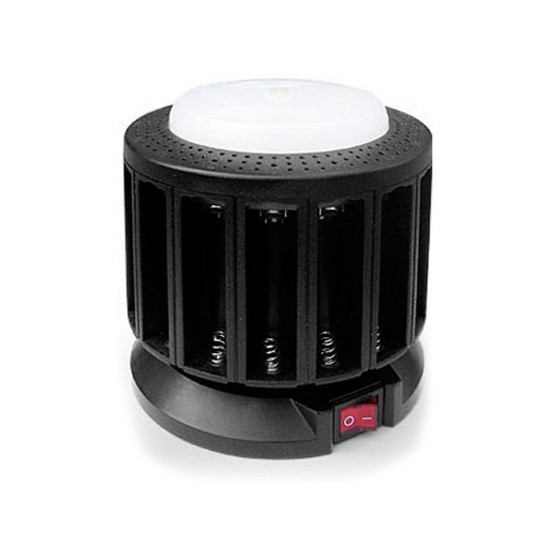 Incarcator Kentli CHA-16RL AA/AAA pentru acumulatori Kentli