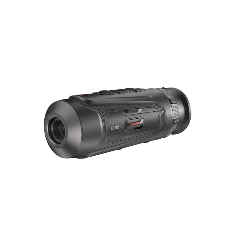 Camera cu termoviziune HikMicro Lynx LE10 3.0, 256x192px, 500m, 9.7mm