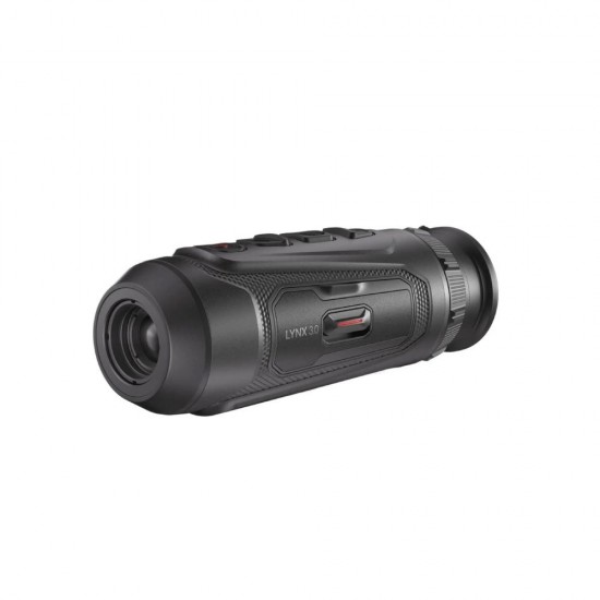 Camera cu termoviziune HikMicro Lynx LE15 3.0, 256x192px, 750m, 15mm