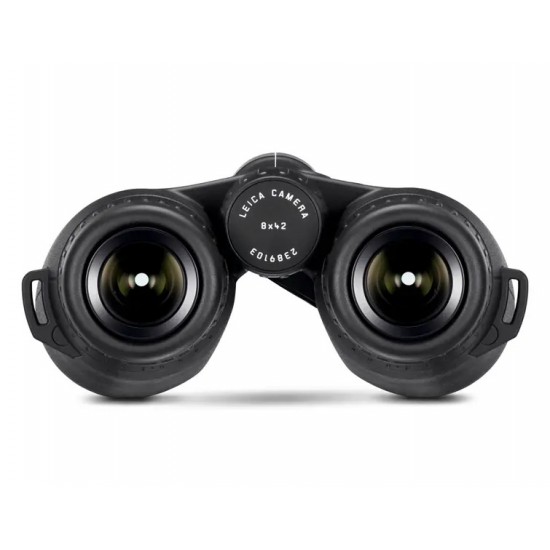 Leica Geovid Pro 8×42 Binoclu cu Telemetru Laser și Calculator Balistic