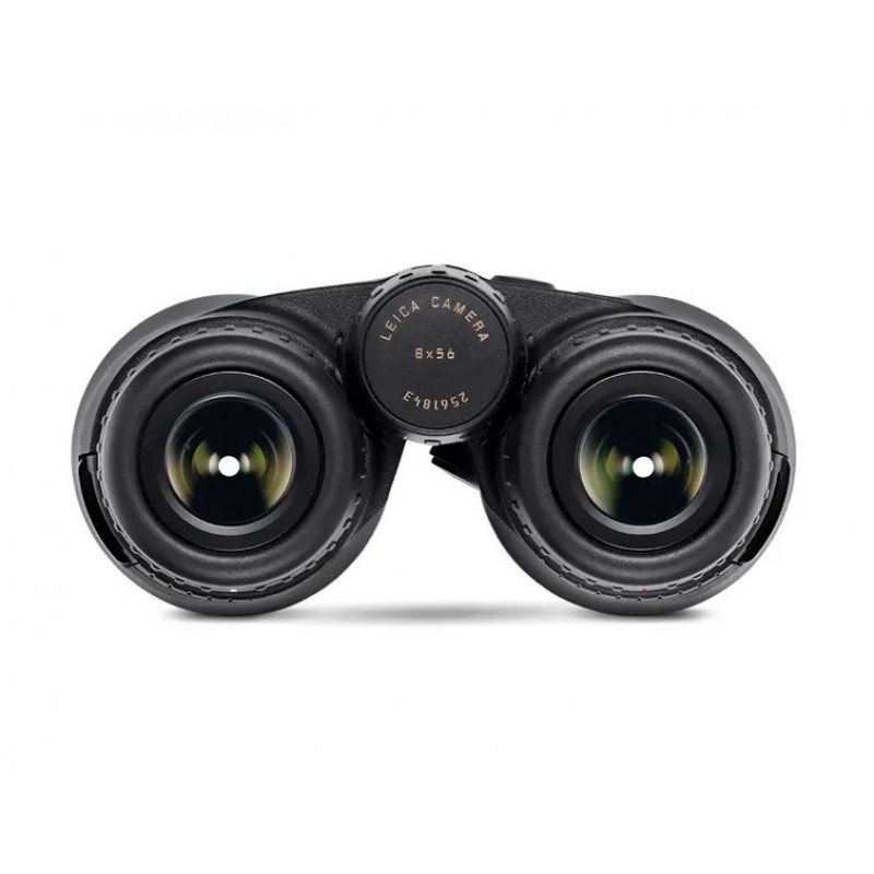 Leica Geovid R 8×56 Binoclu cu Telemetru Laser