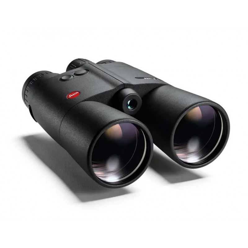 Leica Geovid R 8×56 Binoclu cu Telemetru Laser