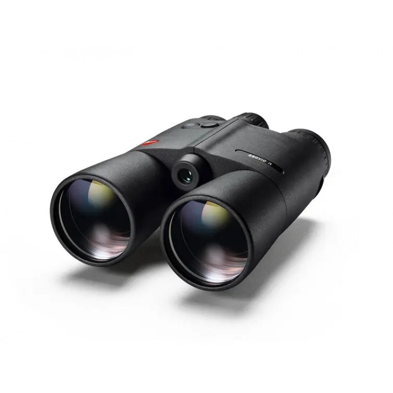Leica Geovid R 8×56 Binoclu cu Telemetru Laser