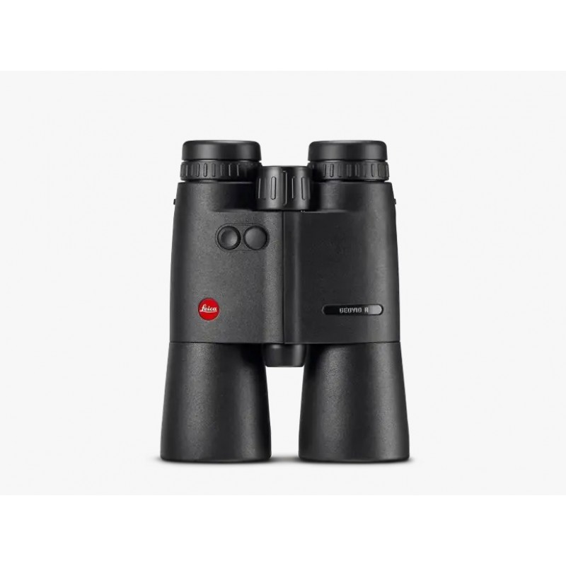 Leica Geovid R 8×56 Binoclu cu Telemetru Laser