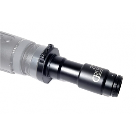Ocular Rusan MS-OK2.5X
