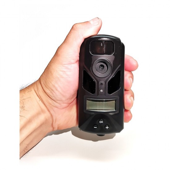 Camera vanatoare NITEforce Mini 20MP HD