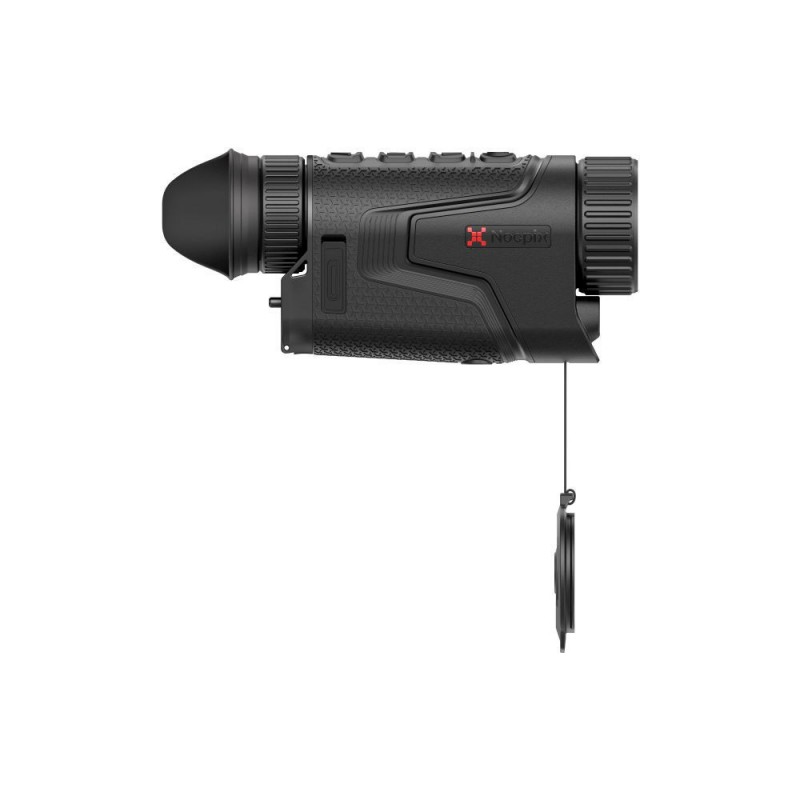 Nocpix Lumi H35R de la Infi – Monocular termic cu telemetru