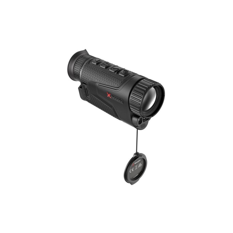 Nocpix Lumi H35R de la Infi – Monocular termic cu telemetru
