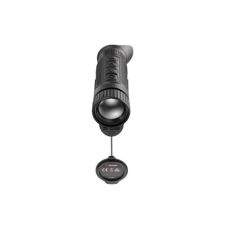 Nocpix Lumi H35R de la Infi – Monocular termic cu telemetru