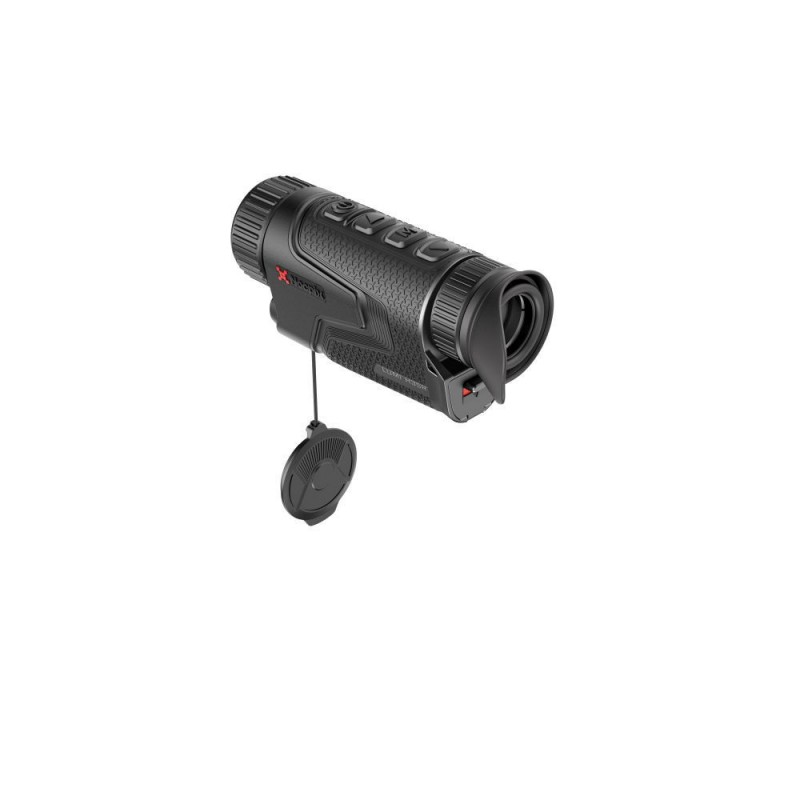 Nocpix Lumi H35R de la Infi – Monocular termic cu telemetru