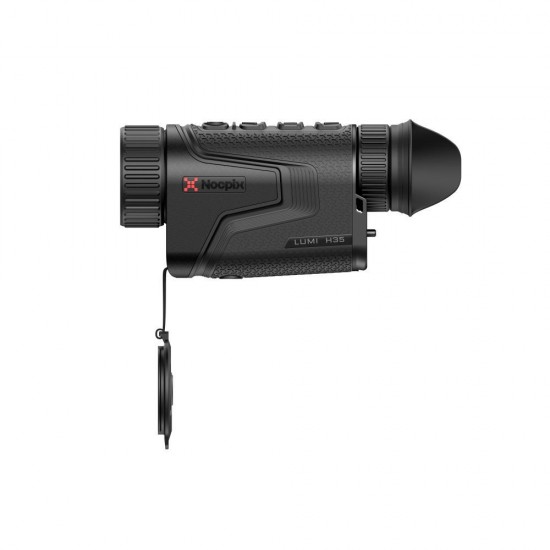 Camera cu termoviziune Nocpix Lumi H35 monocular by Infiray 