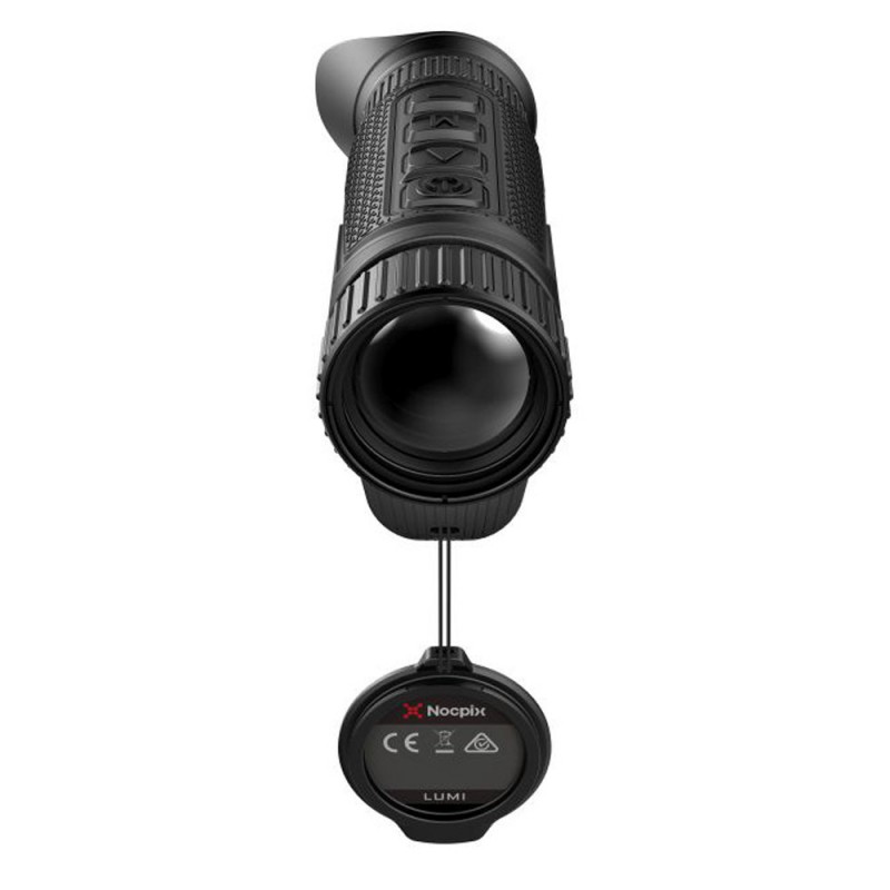 Nocpix Lumi L35R de la Infi – Monocular termic cu telemetru