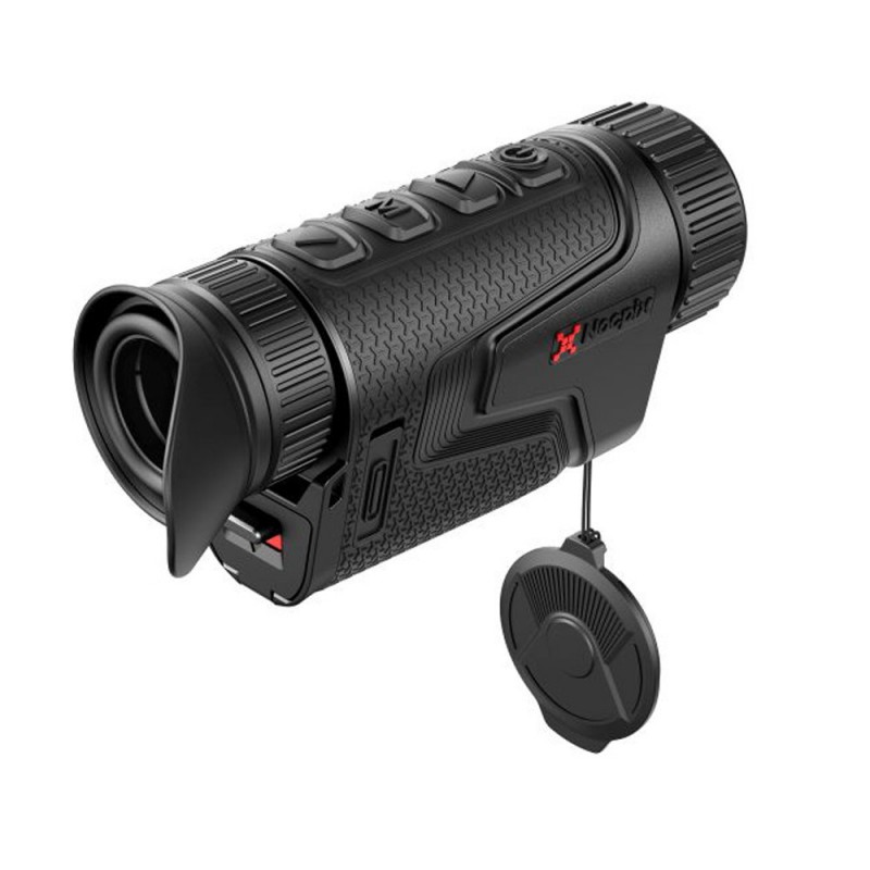 Nocpix Lumi L35R de la Infi – Monocular termic cu telemetru