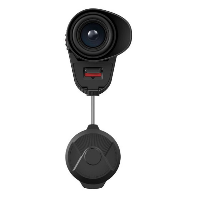Nocpix Lumi L35R de la Infi – Monocular termic cu telemetru