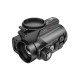Camera termoviziune Clip-On Nocpix Mate H38R - Varianta DEMO