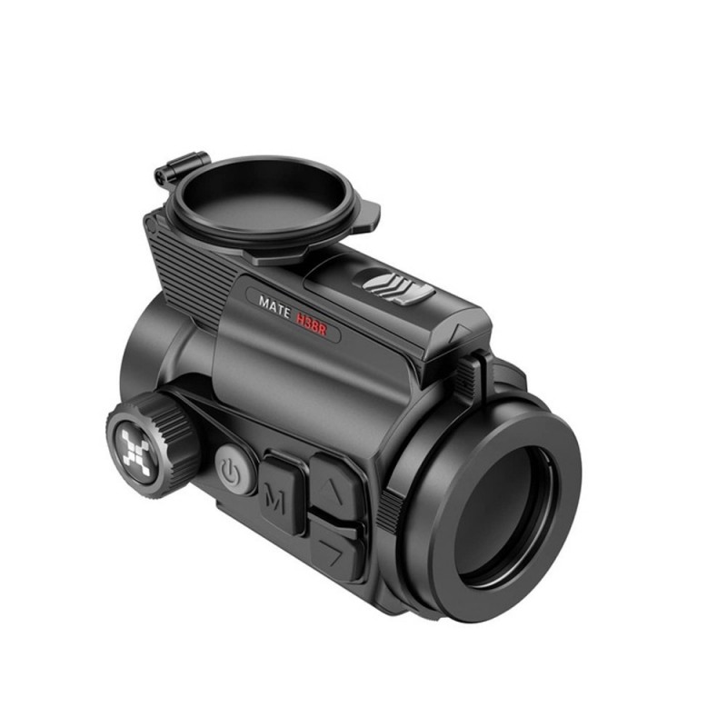 Camera termoviziune Clip-On Nocpix Mate H38R - Varianta DEMO