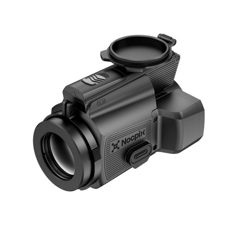 Camera termoviziune Clip-On Nocpix Mate H38R - Varianta DEMO
