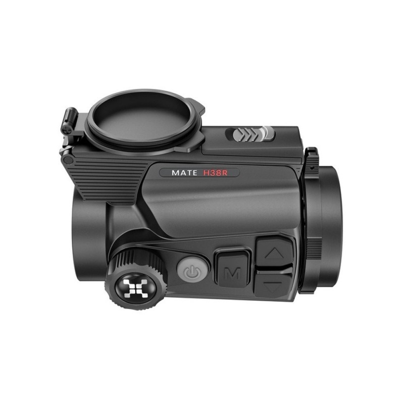 Camera termoviziune Clip-On Nocpix Mate H38R - Varianta DEMO