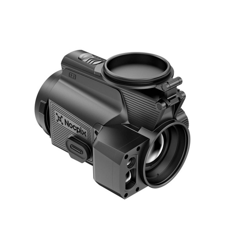 Camera termoviziune Clip-On Nocpix Mate H38R - Varianta DEMO