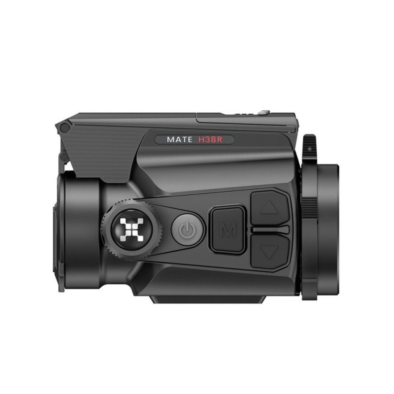 Camera termoviziune Clip-On Nocpix Mate H38R - Varianta DEMO