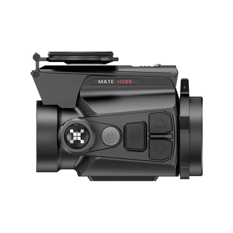 Camera termoviziune Clip-On Nocpix Mate H38R - Varianta DEMO