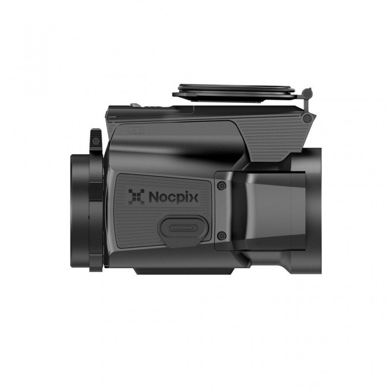 Camera termoviziune Clip-On Nocpix Mate H50R - Varianta DEMO
