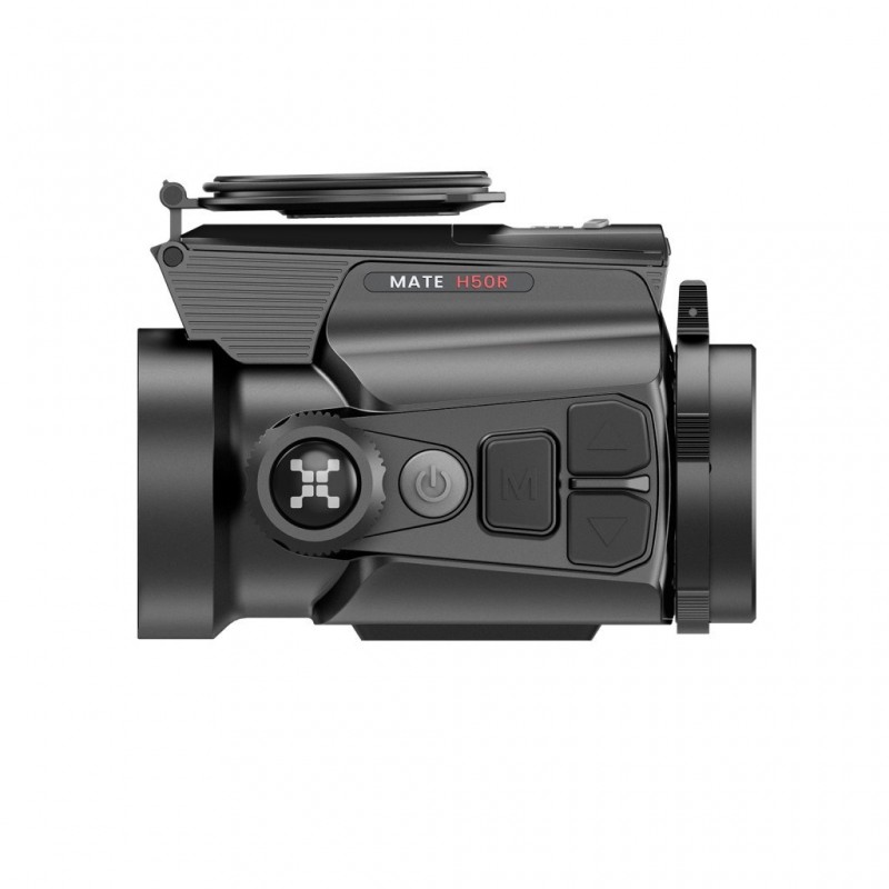 Camera termoviziune Clip-On Nocpix Mate H50R - Varianta DEMO