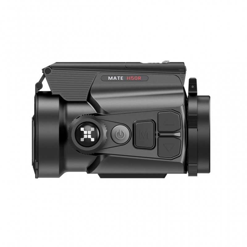 Camera termoviziune Clip-On Nocpix Mate H50R - Varianta DEMO