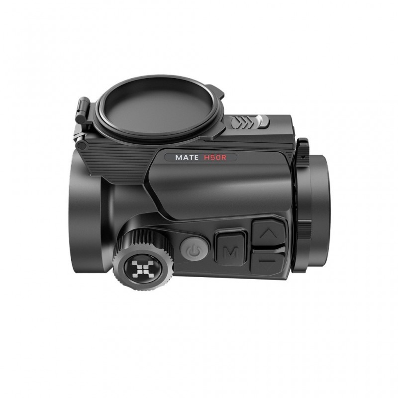 Camera termoviziune Clip-On Nocpix Mate H50R - Varianta DEMO