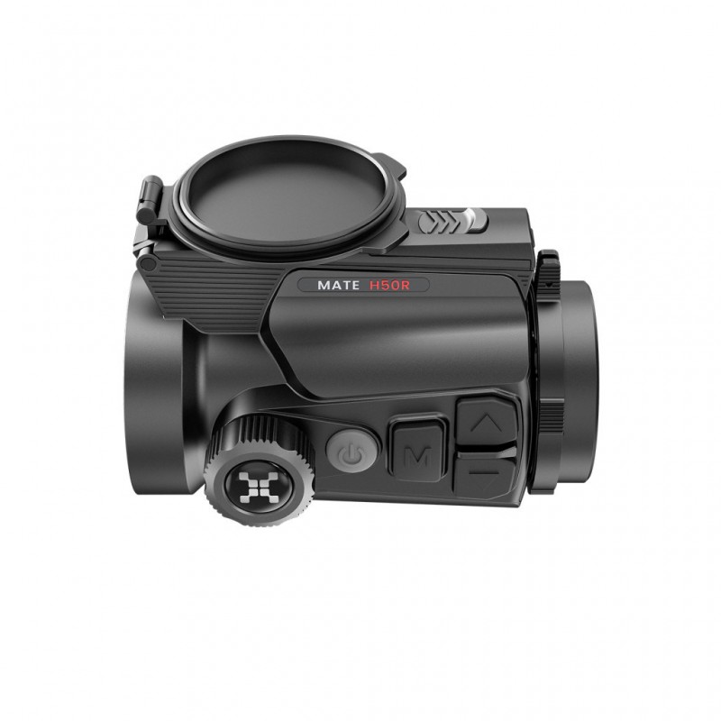 Camera termoviziune Clip-On Nocpix Mate H50R