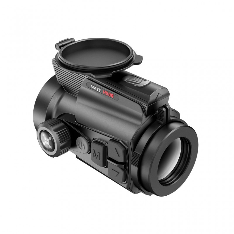Camera termoviziune Clip-On Nocpix Mate H50R