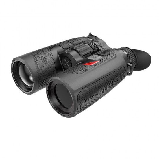 Binoclu cu termoviziune Quest S50R de la Nocpix