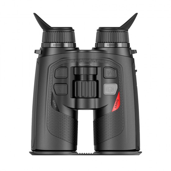 Binoclu cu termoviziune Quest S50R de la Nocpix